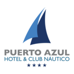 Puerto Azul Hotel y Club Náutico Logo